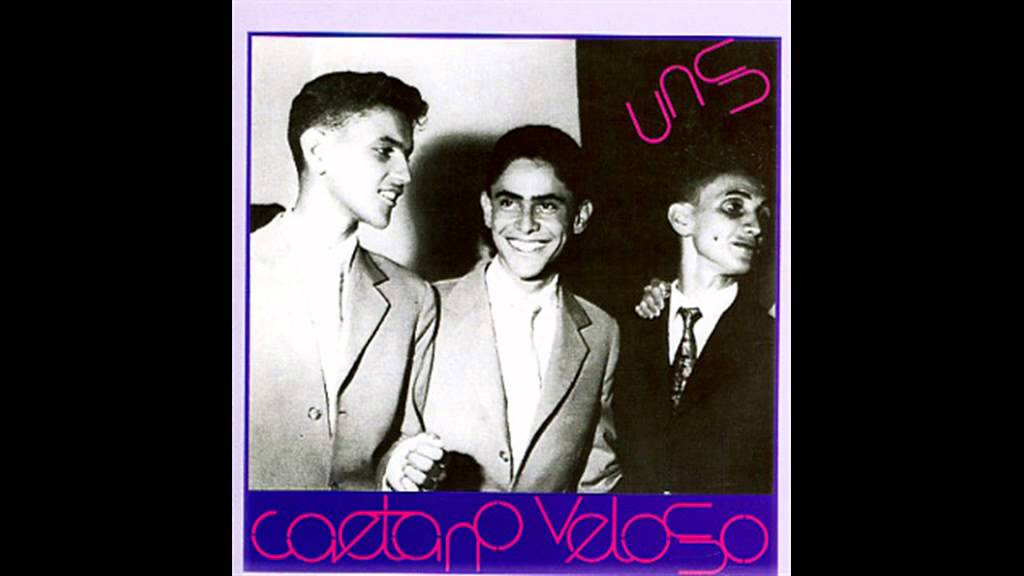 Caetano Veloso   Bobagens, meu filho, bobagens