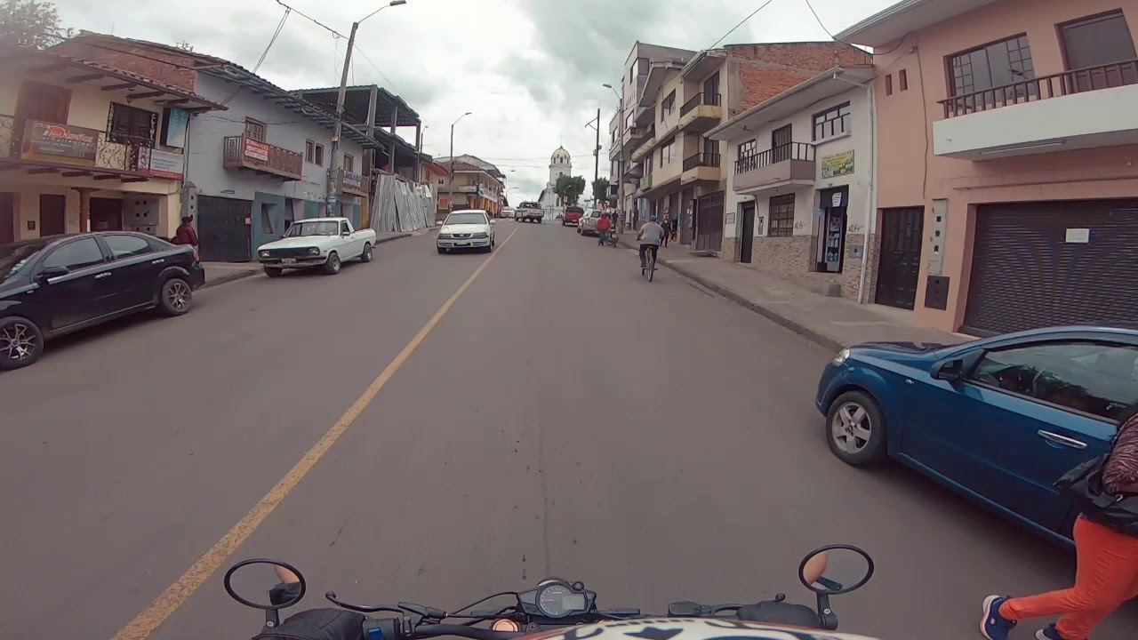 Ricaurte -Cuenca-Ecuador