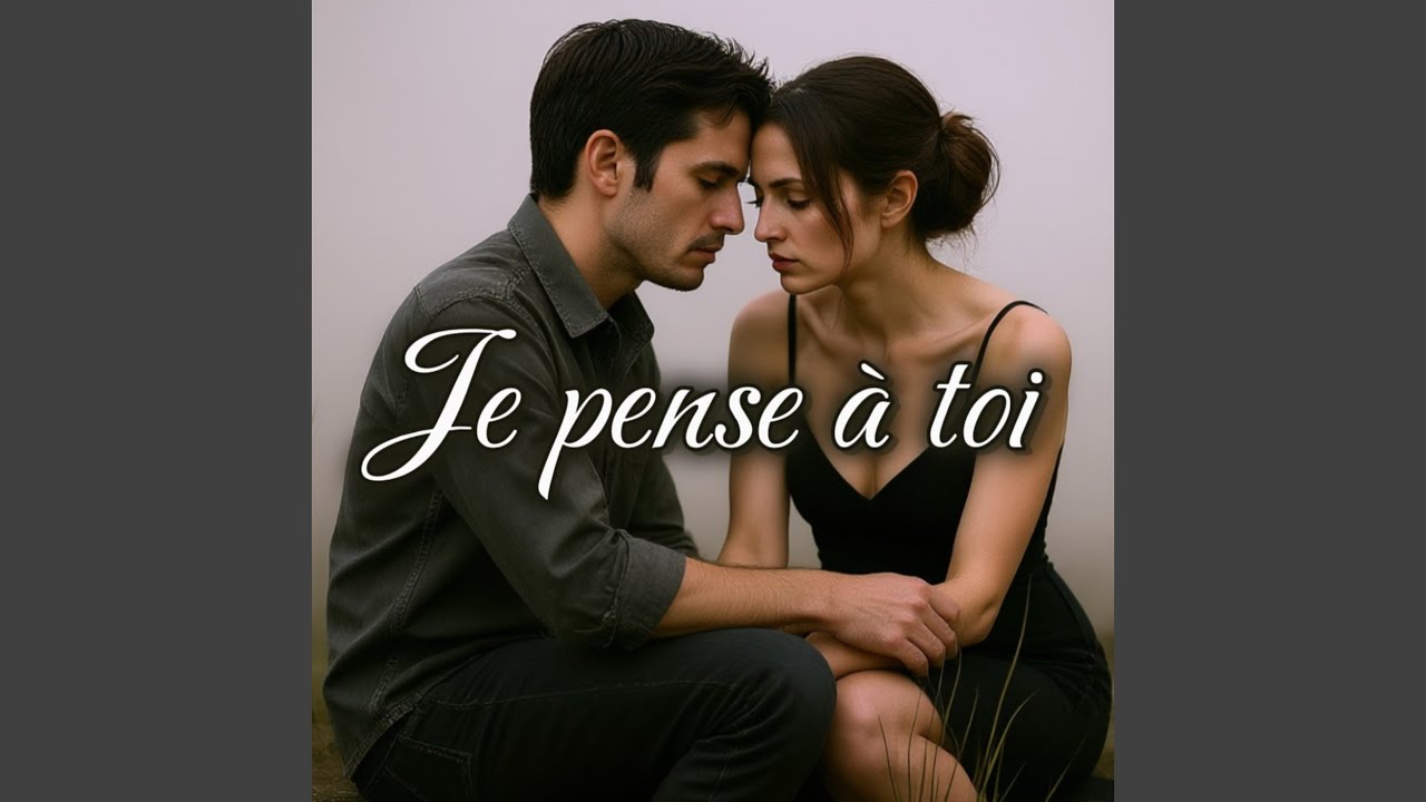 Je pense à toi