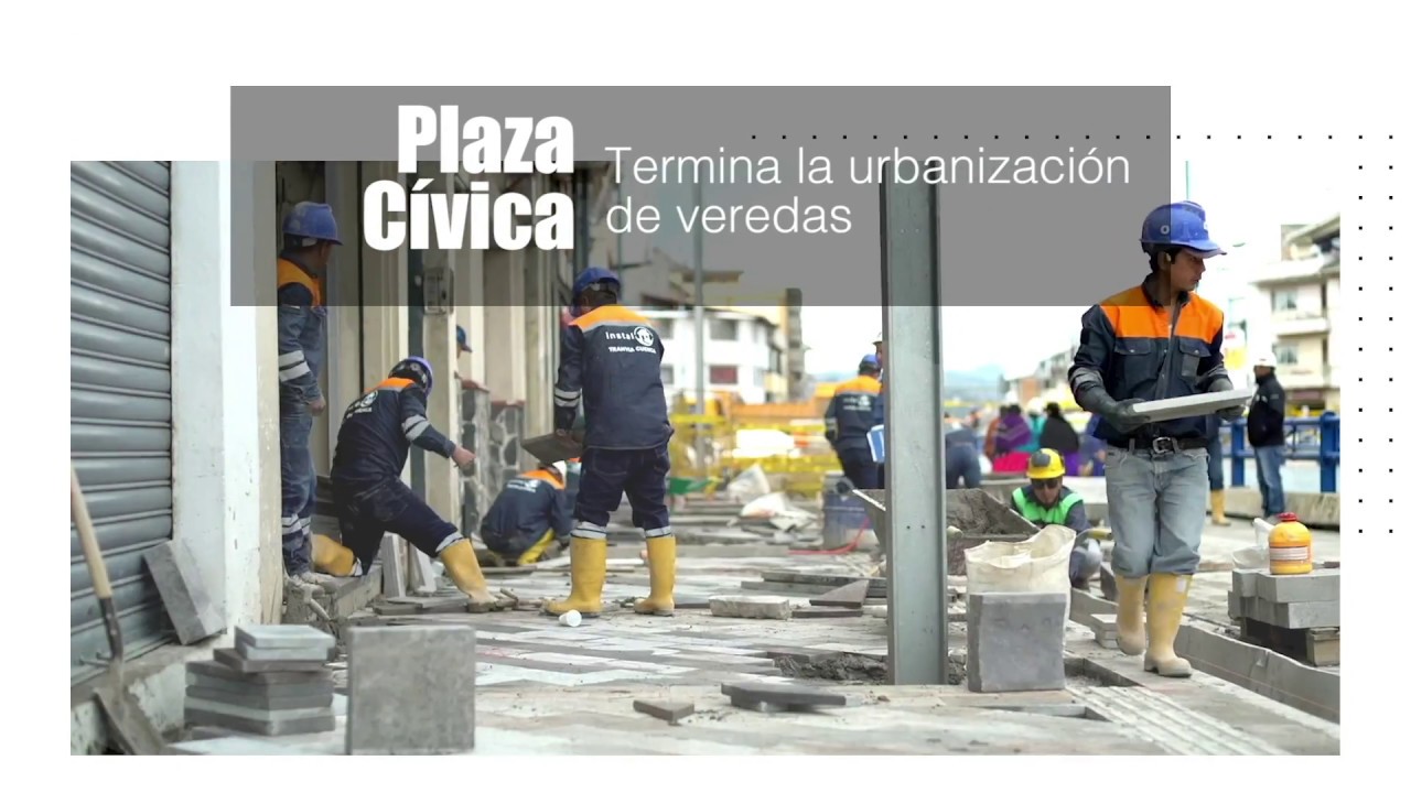 #Tranv&iacute;aCuenca