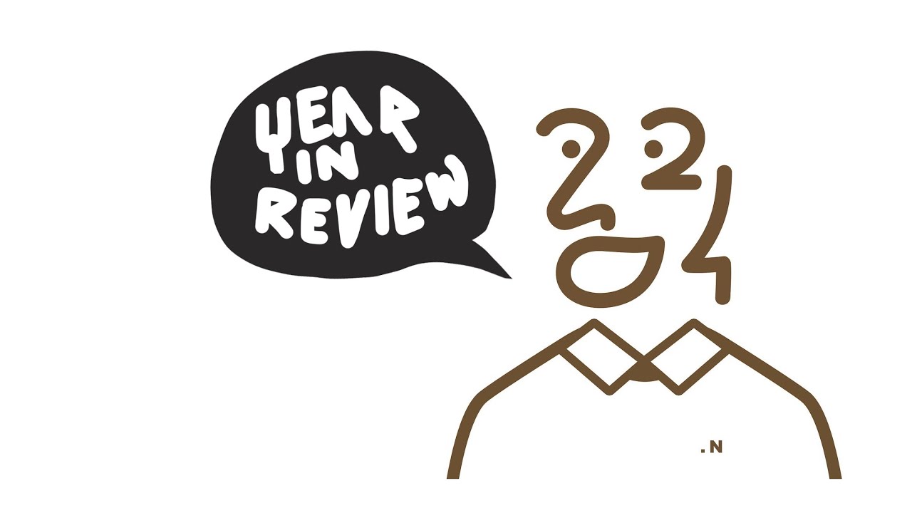 2024 RECAP