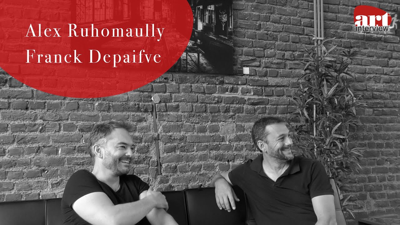 Meta-Morphosis : L’urgence de préserver la mémoire des lieux et des hommes - ART Interview