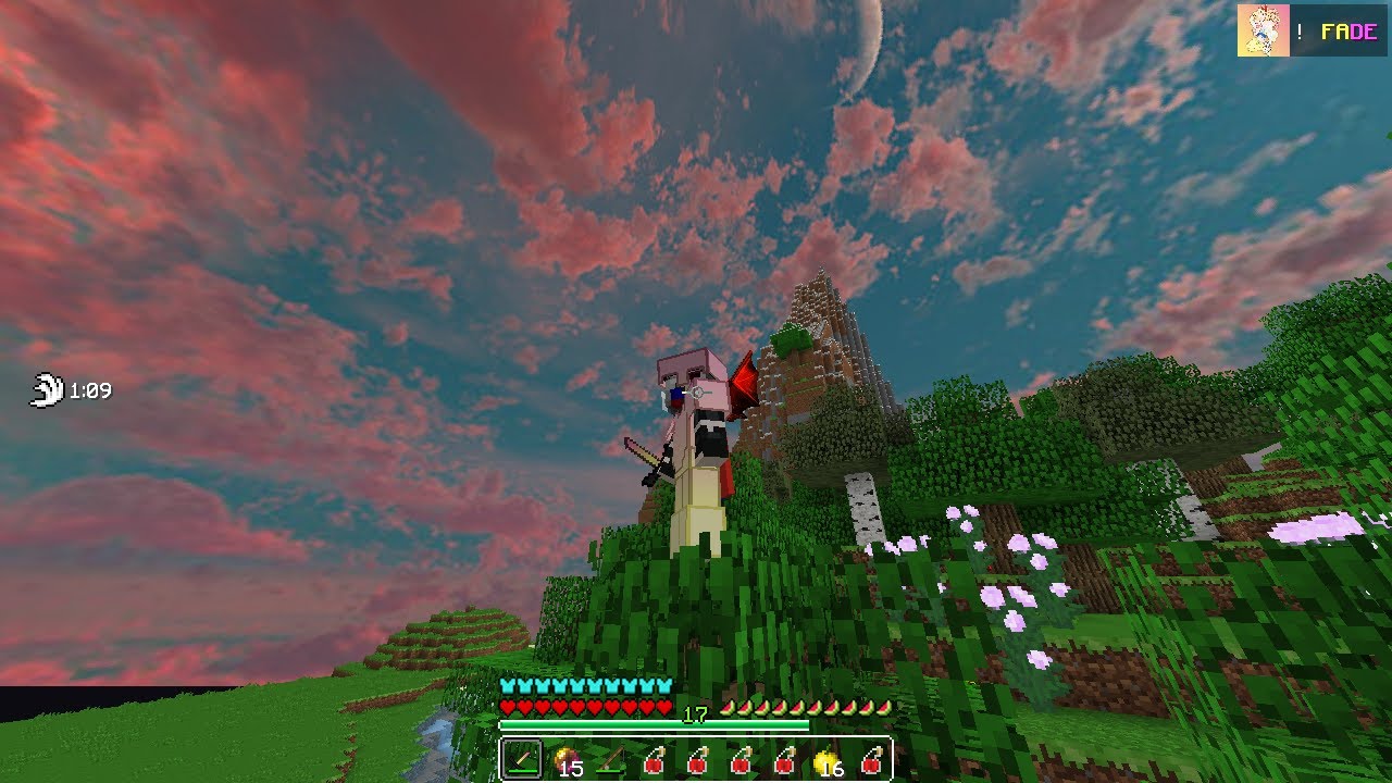 Pack Folder Release #1