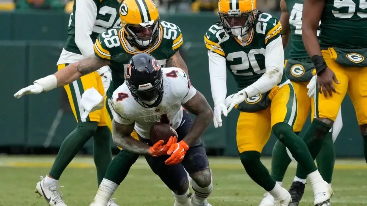 All 8 Defensive Back Types Explained