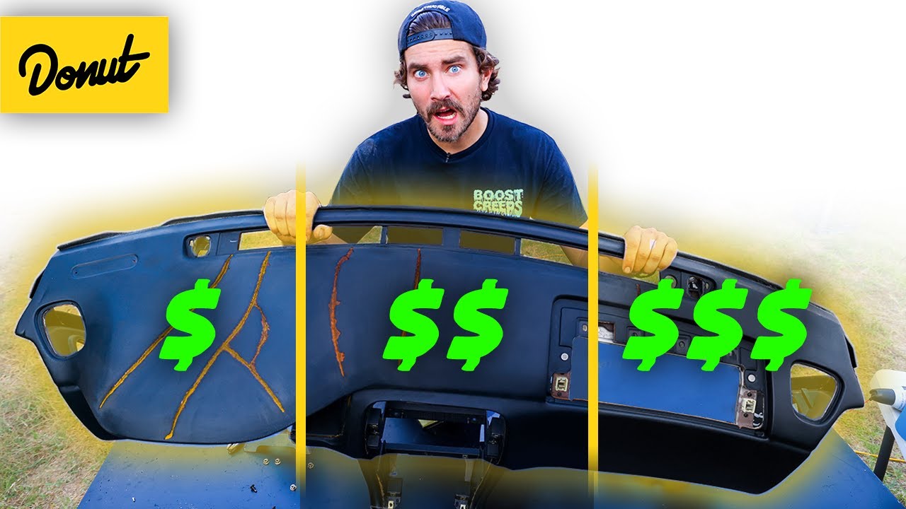 We Tested 3 Cracked Dashboard HACKS