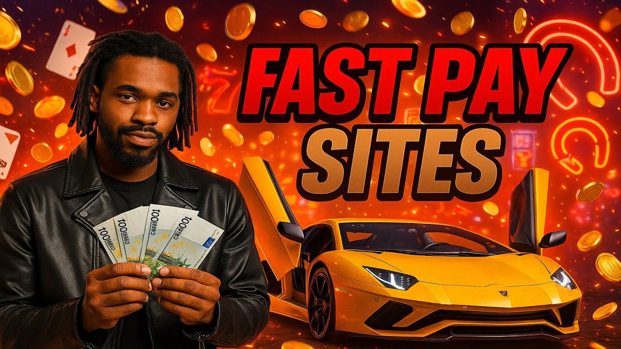 best online casinos that payout ⭐ Fast paying casinos with trusted reviews