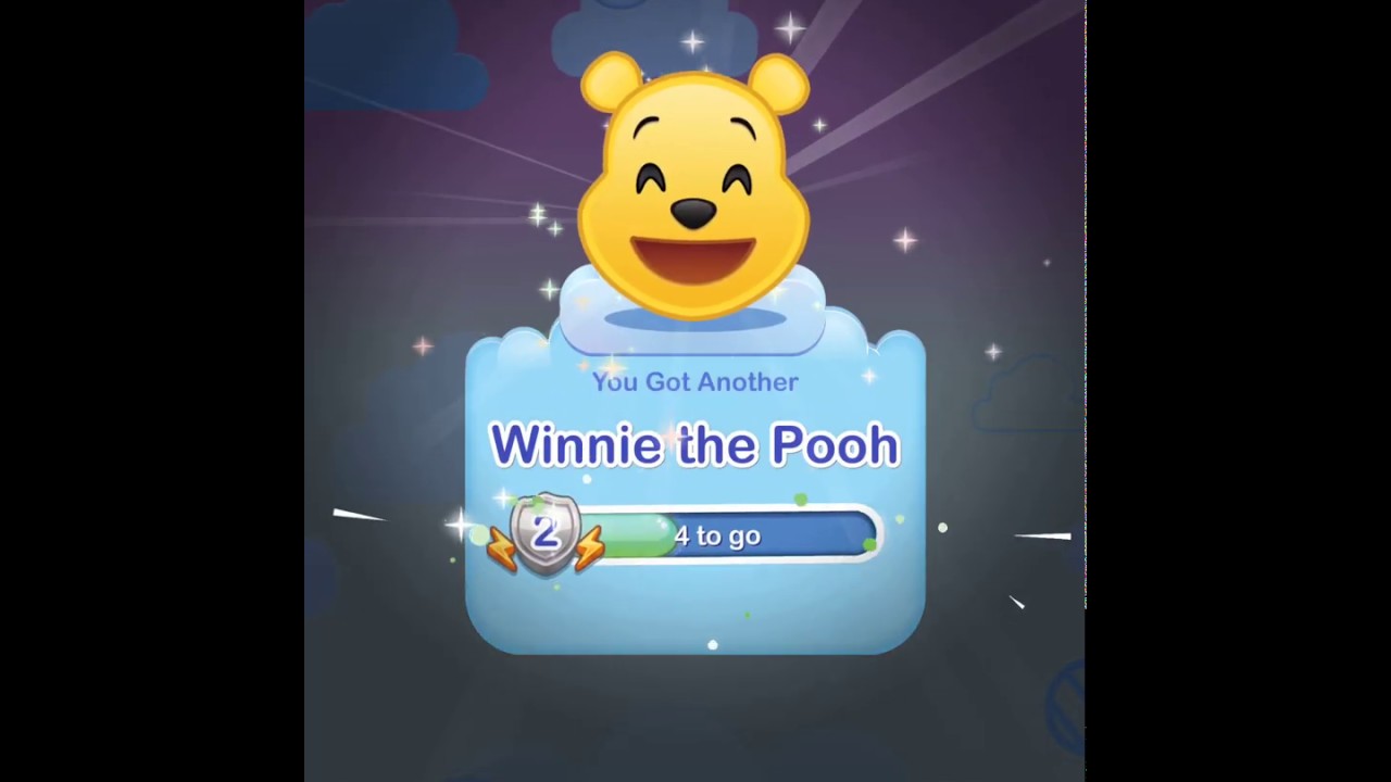 Watch me max my silver box in Disney's Emoji Blitz!