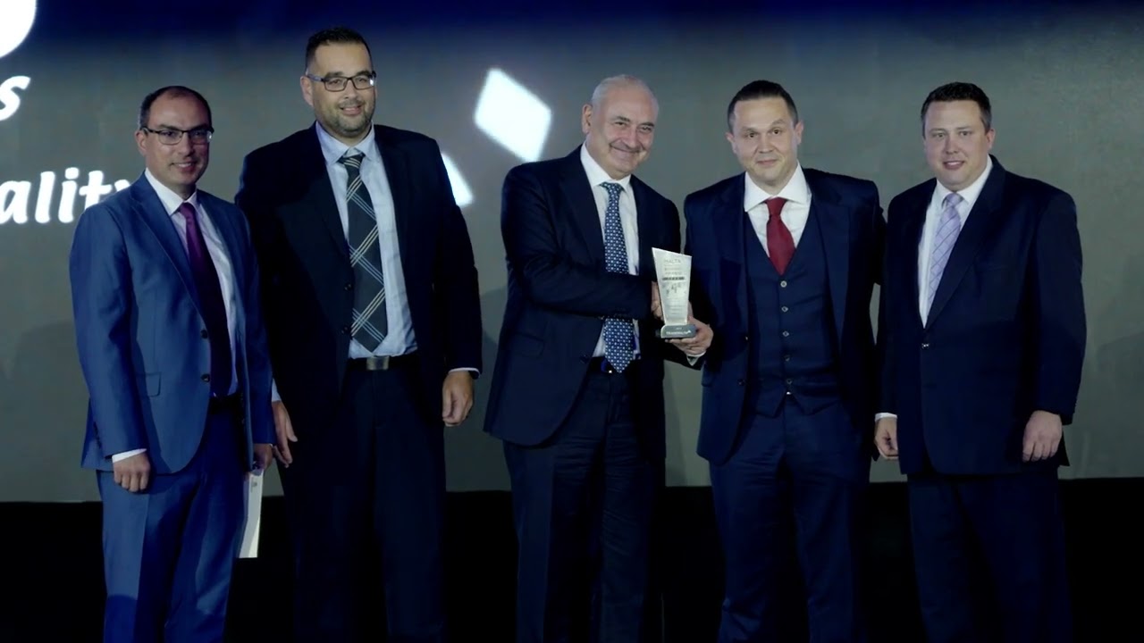 MIBA Awards 2024