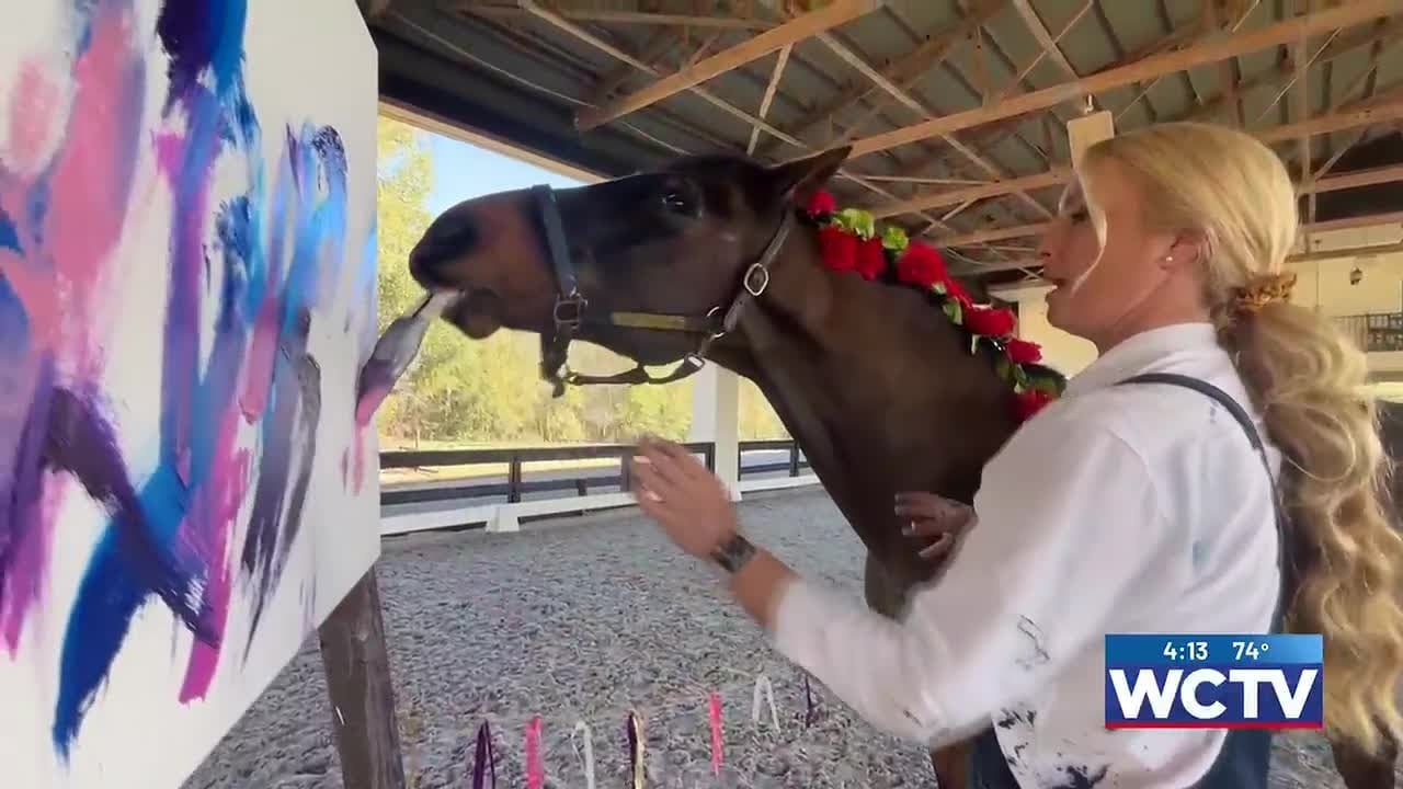 11th annual Have a Heart for Horses gala benefits Triple R Horse Rescue