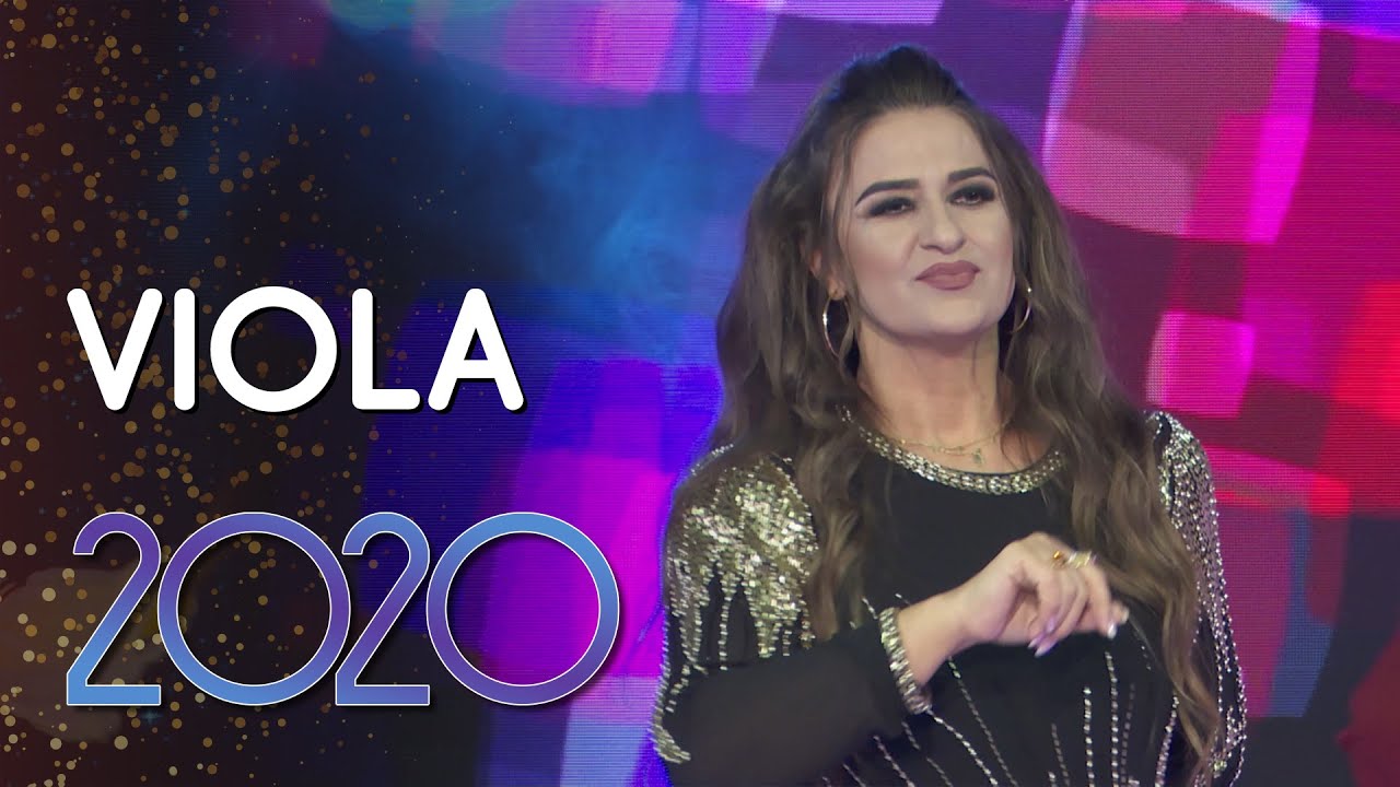 Viola - Potpuri Dasmash ( Gezuar 2020 ) Eurolindi & Etc