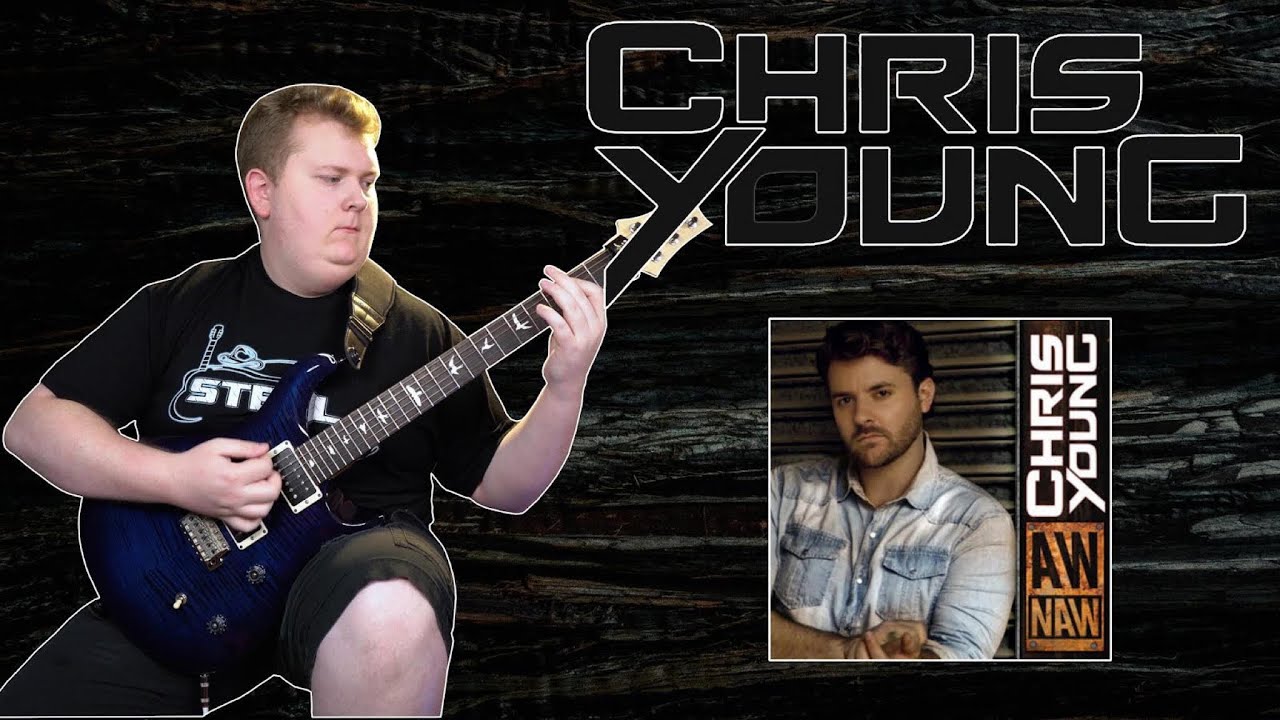 Chris Young - 