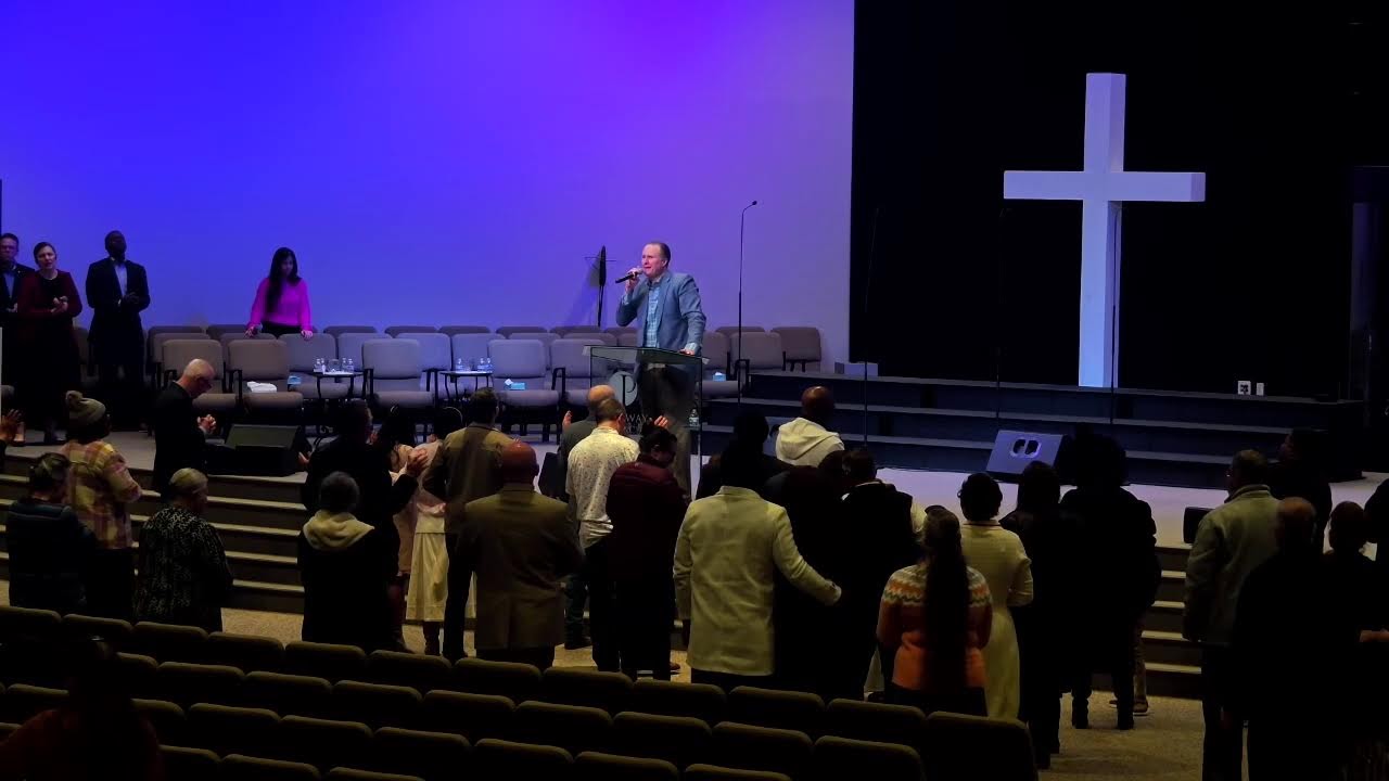 A Matter of Meekness, Modesty, & Ministry | | Pastor Jason Dillon