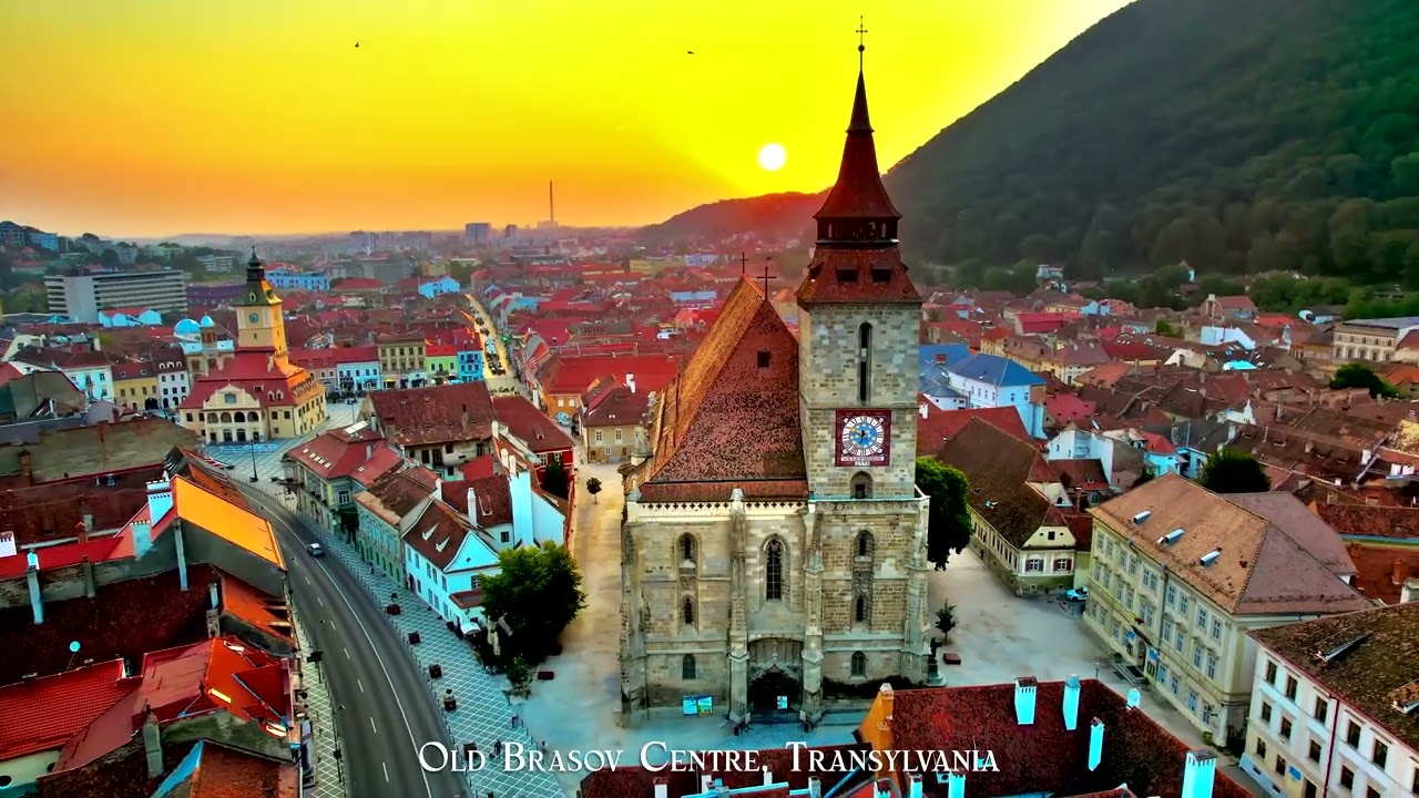 România incredibilă! Cele mai frumoase imagini din țara noastră!