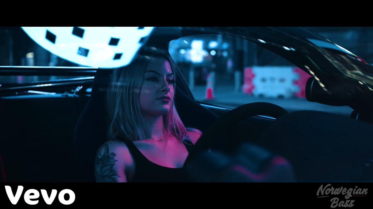 DCLXVI - ERROR (Bass Boosted) / Mazda RX7 showtime