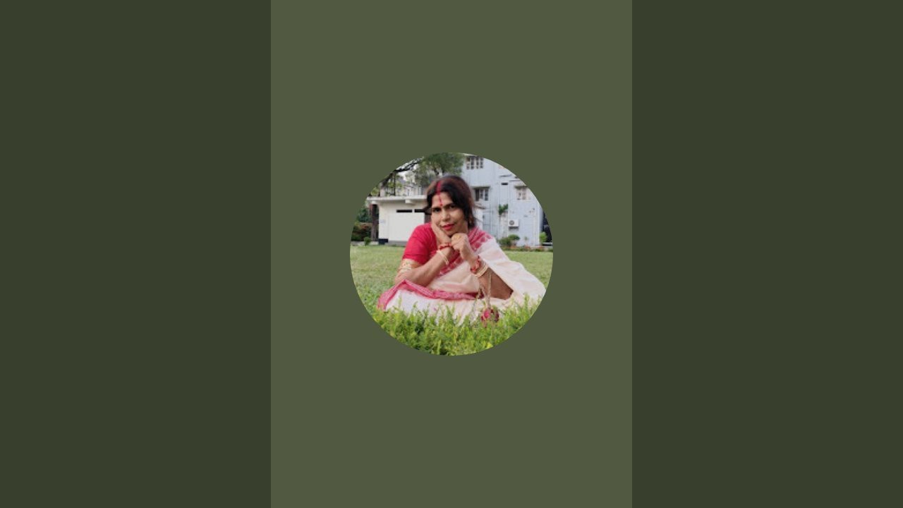 Rita Roy is live