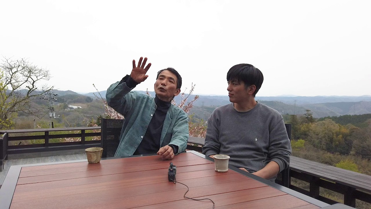 船越康弘 ｘ 杉山孔太 バクチャー対談（2020/4/17）