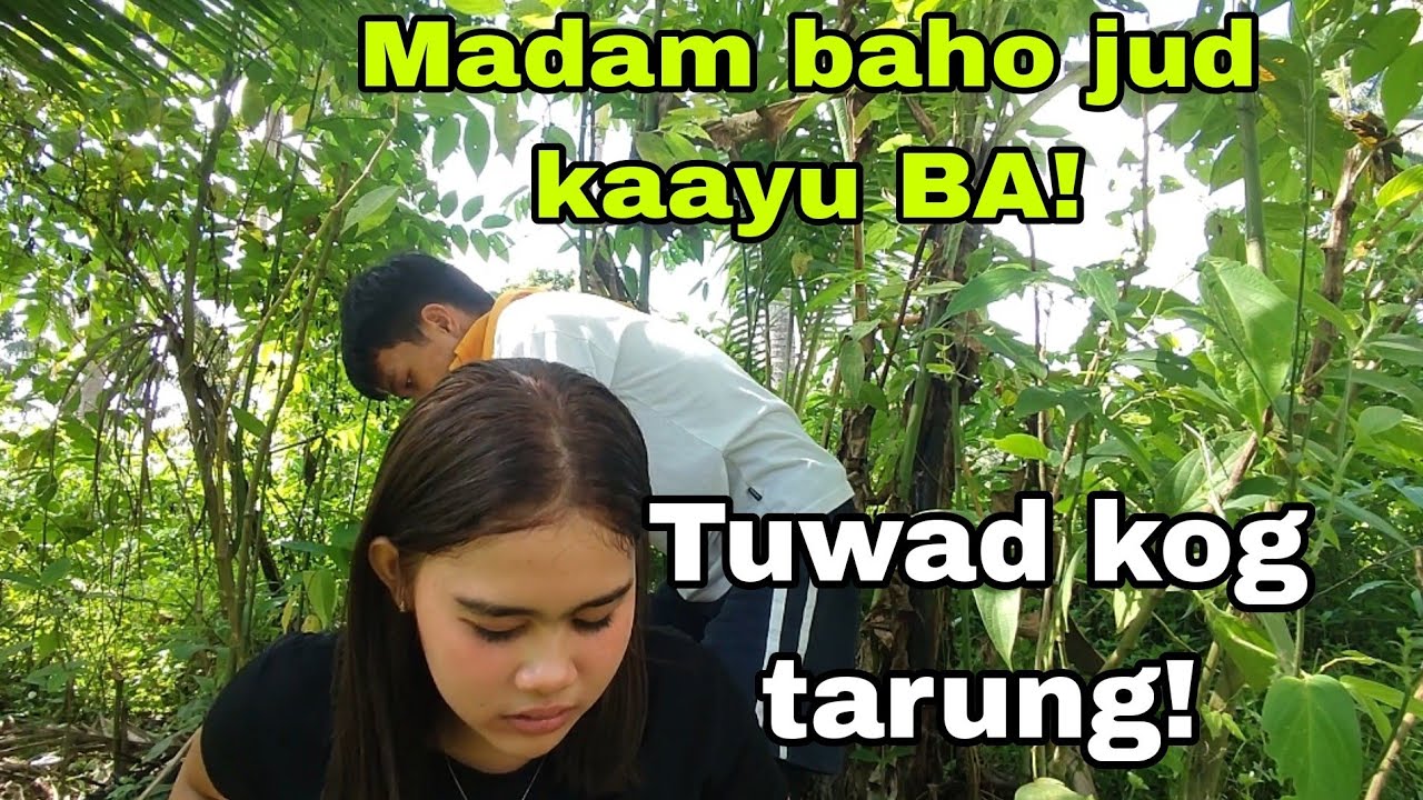 Gikalibanga si Nicole ( Madam Nicole part 2)