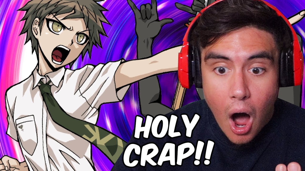 I'VE NEVER SEEN A TWIST HAPPEN DURING AN EXECUTION, UNTIL THIS SECOND CLASS TRIAL | Danganronpa 2
