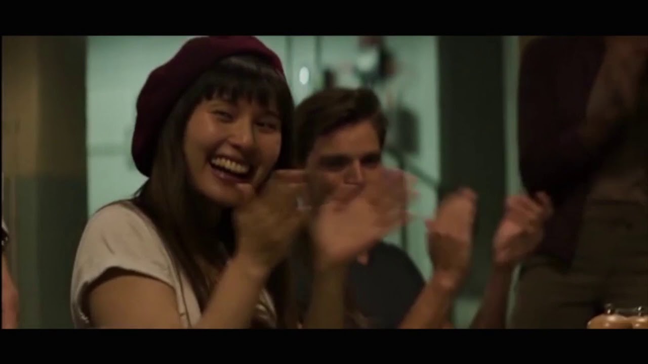 Yuho Yamashita, Winterson's, Showreel