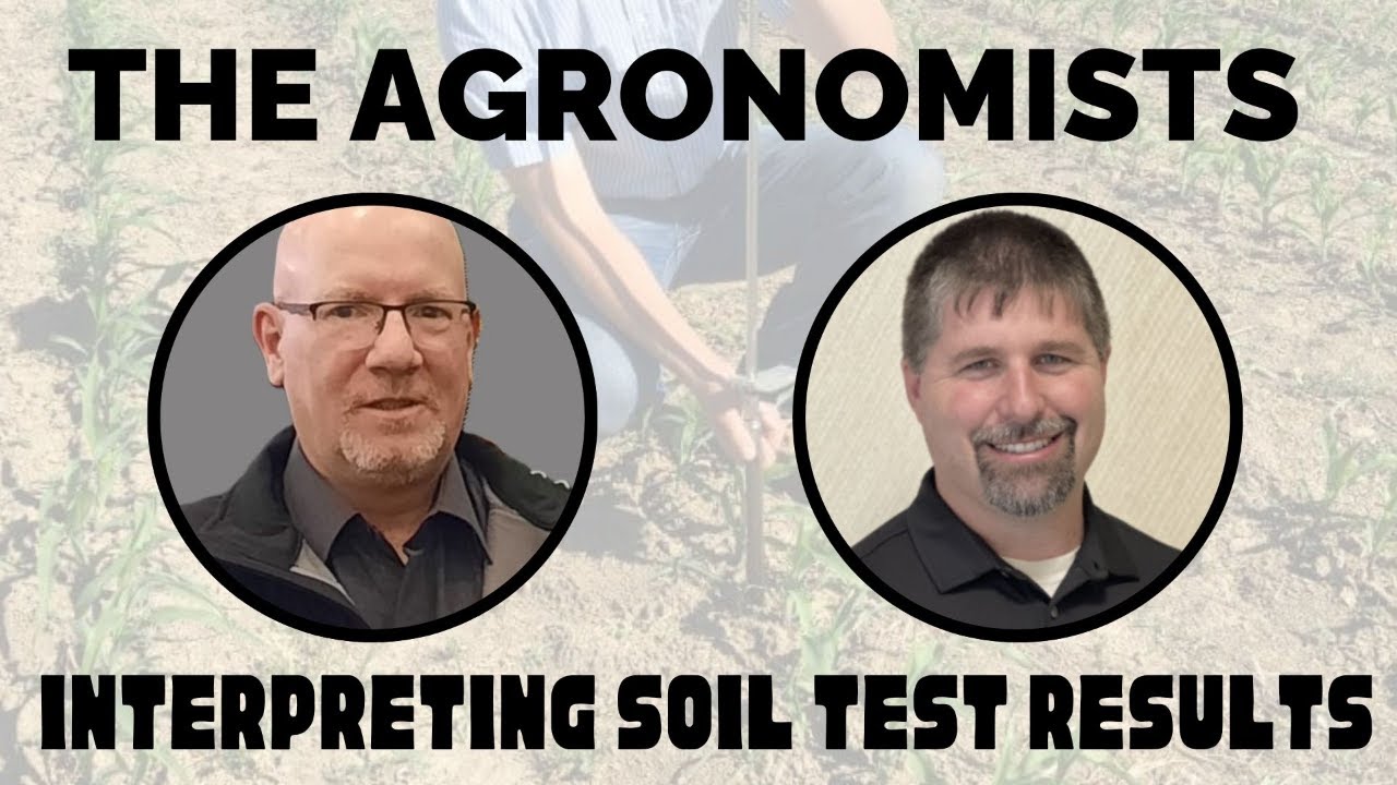 The Agronomists, Ep 227: Interpreting soil test results with Tryston Byrer and Jack Legg