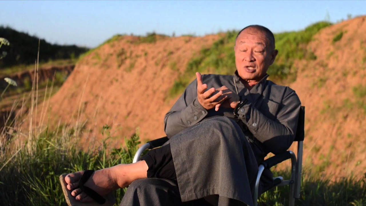 Кэри-Хироюки Тагава о фильме 