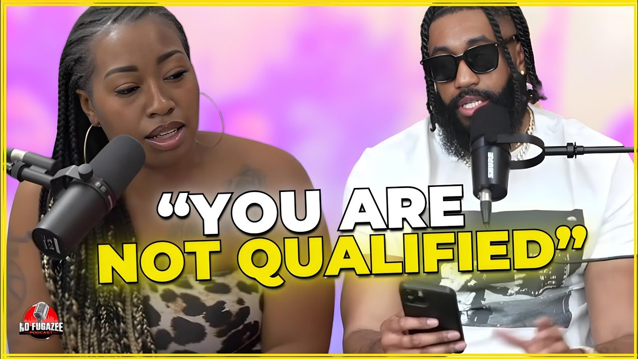 Cooley Drops BOMBSHELL On Single Mother