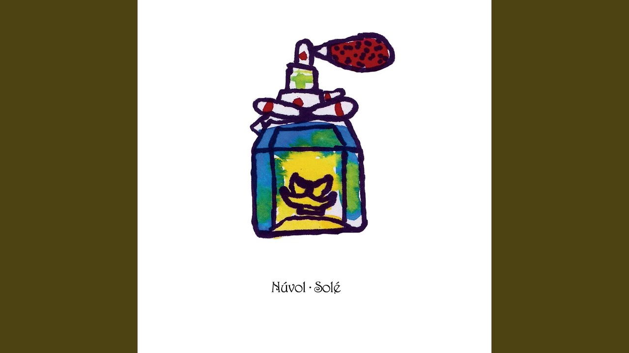 N&uacute;vol