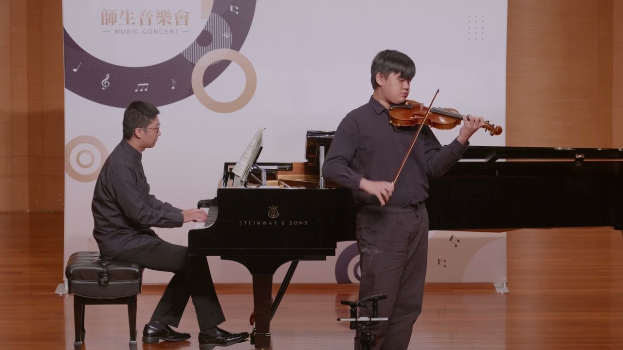 金柏廷 - 莫札特：小夜曲