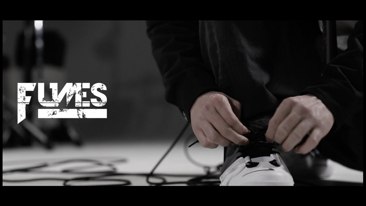 FUMES-Thought ｜Official Music Video