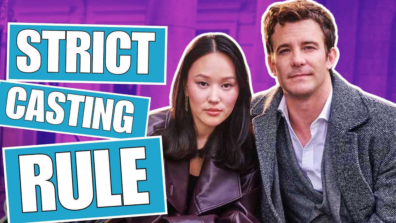 Bridgerton Season 4: Shonda Rhimes' Strict 