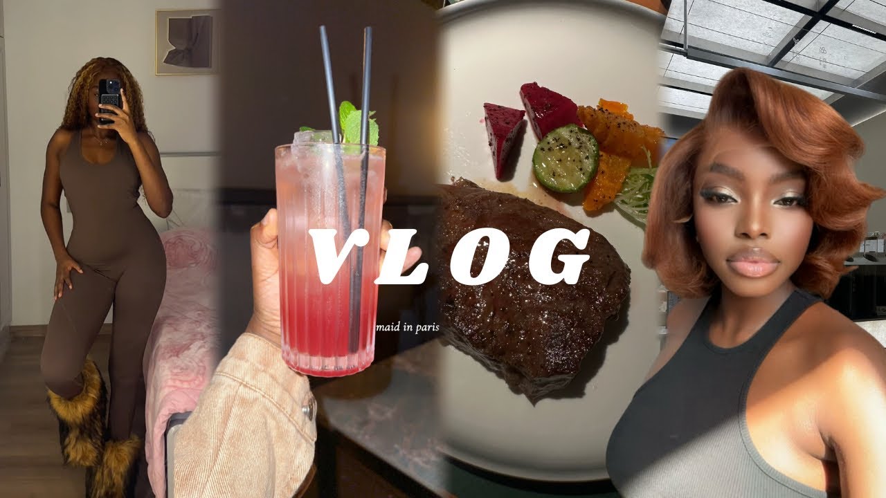 surviving Guangzhou, china again| a not so chaotic vlog + fall to-do list & errands
