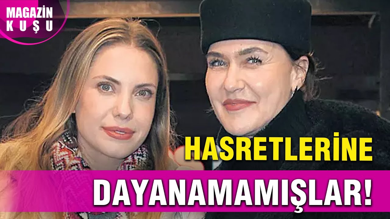 Yasak Elma'nın Güzellerinden Tiyatro Buluşması!