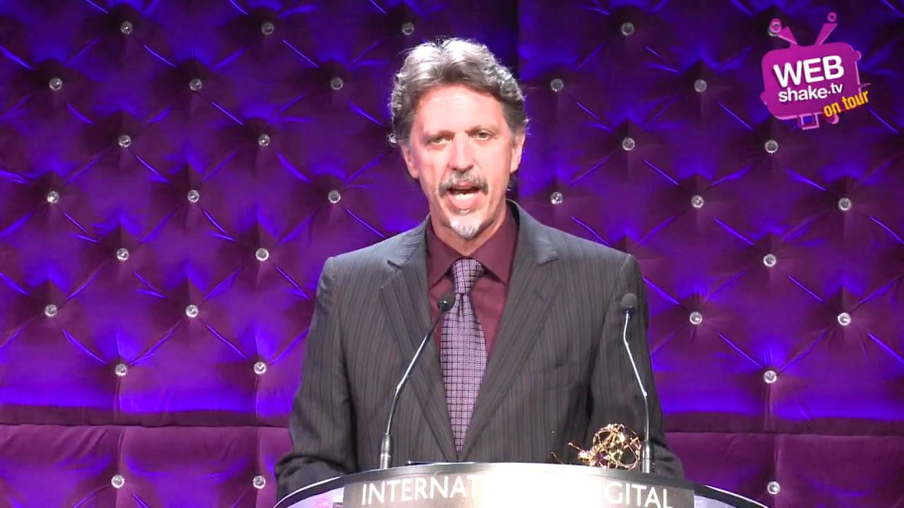 Tim Kring, creator & producer of 