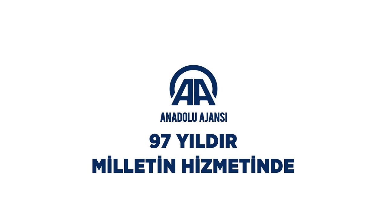 Anadolu Ajansı 97 Yaşında