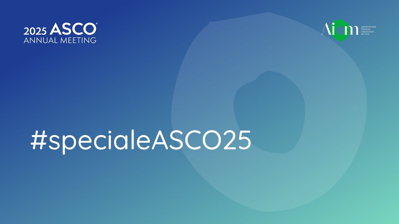 #ASCO25