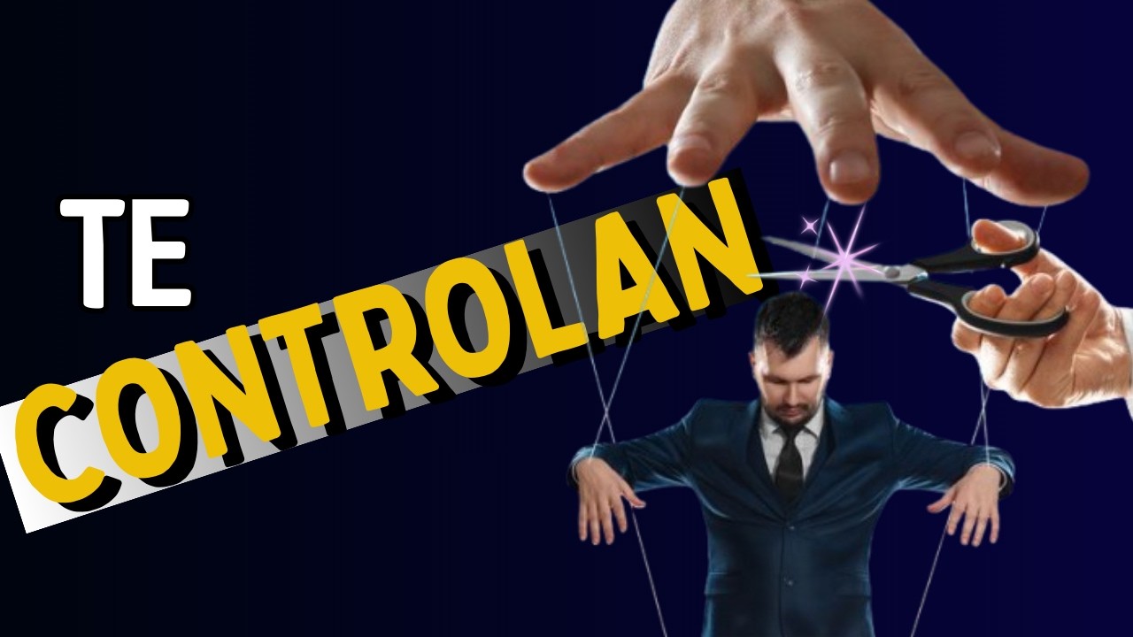 El sistema invisible detrás de tus hábitos.
