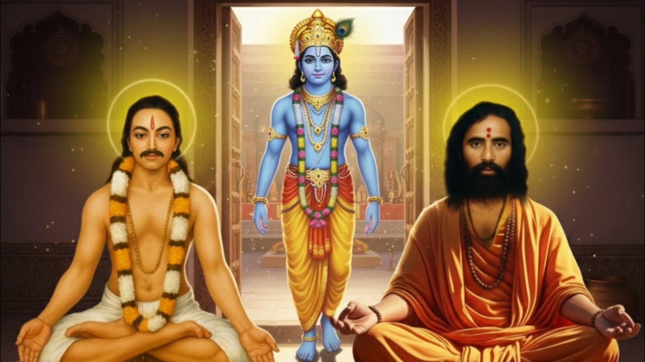 देव घरी आला, माझा गुरु घरी आला.Dev Ghari Aala majha Guru Ghari Aala. #bhajan #Shravanbaba#gurumauli 