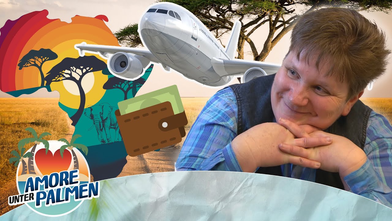 Elisabeth fliegt in den 7. Himmel🛫💗 Doch ist Bernard wirklich ehrlich?🤔💸 | Amore unter Palmen | ATV