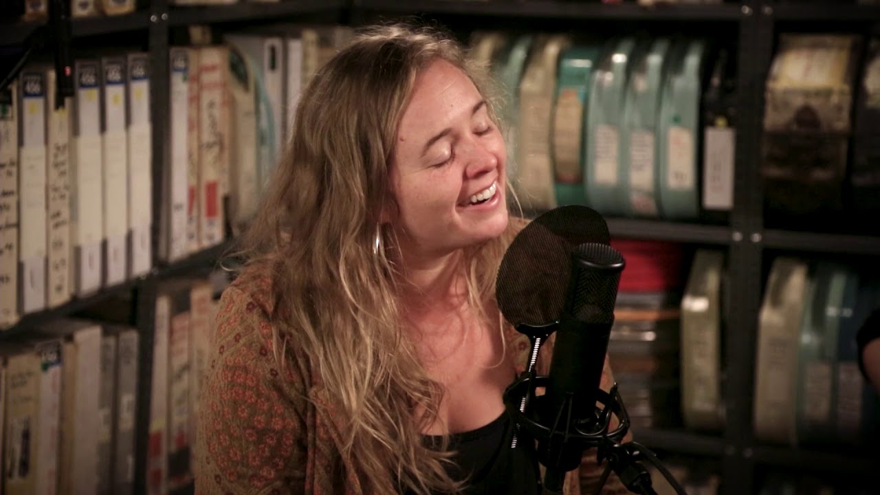 Wild Child - Sinking Ship - 12/16/2019 - Paste Studio NYC - New York, NY