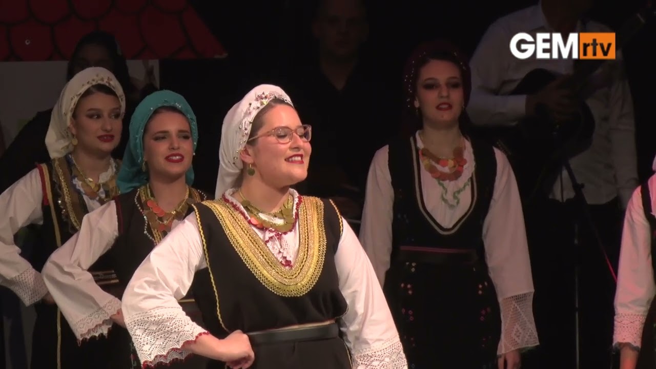 Za godišnji koncert KUD-a Diša Đurđević tražila se karta više
