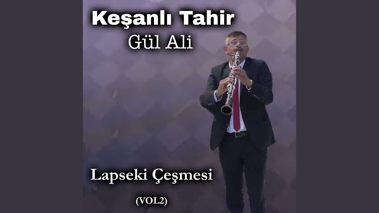 Lapseki Çeşmesi (Vol 2)