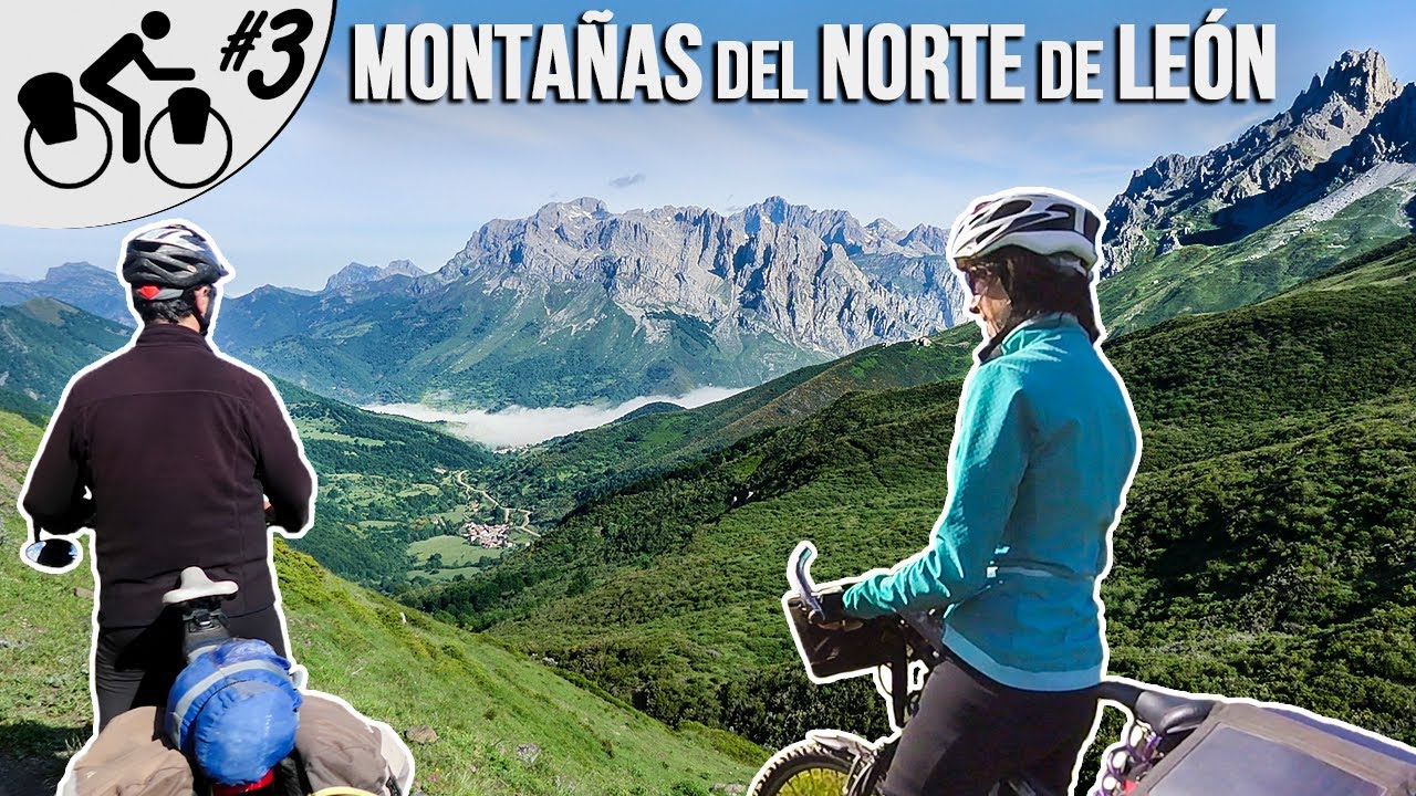 Pandetrave, Puertos de Tarna y Señales | 🚵🏻‍♂️🚵🏻‍♀️ Cicloturismo en Montaña 3 | LowCosTravellers