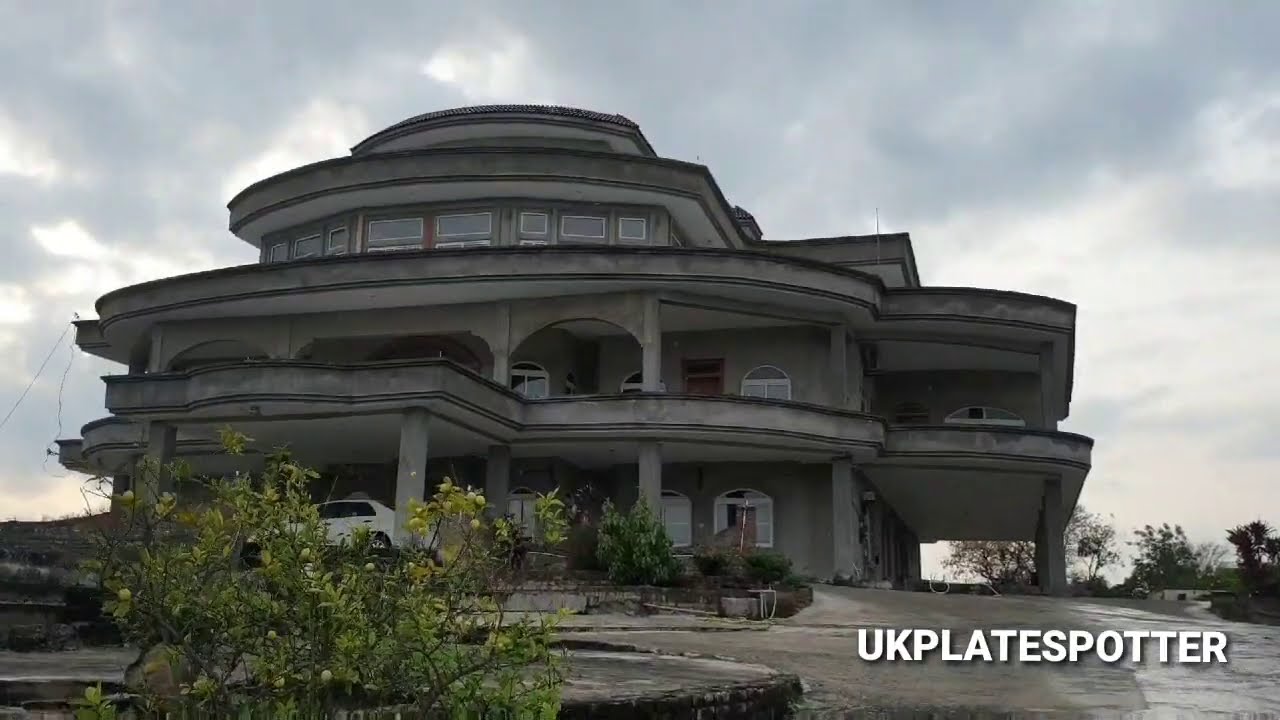 Noor | Castle | Dingle Dadyal | Azad Kashmir