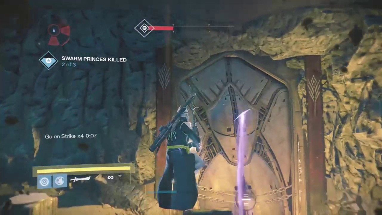 AGE OF TRIUMPH QUEST PART 1..........Destiny