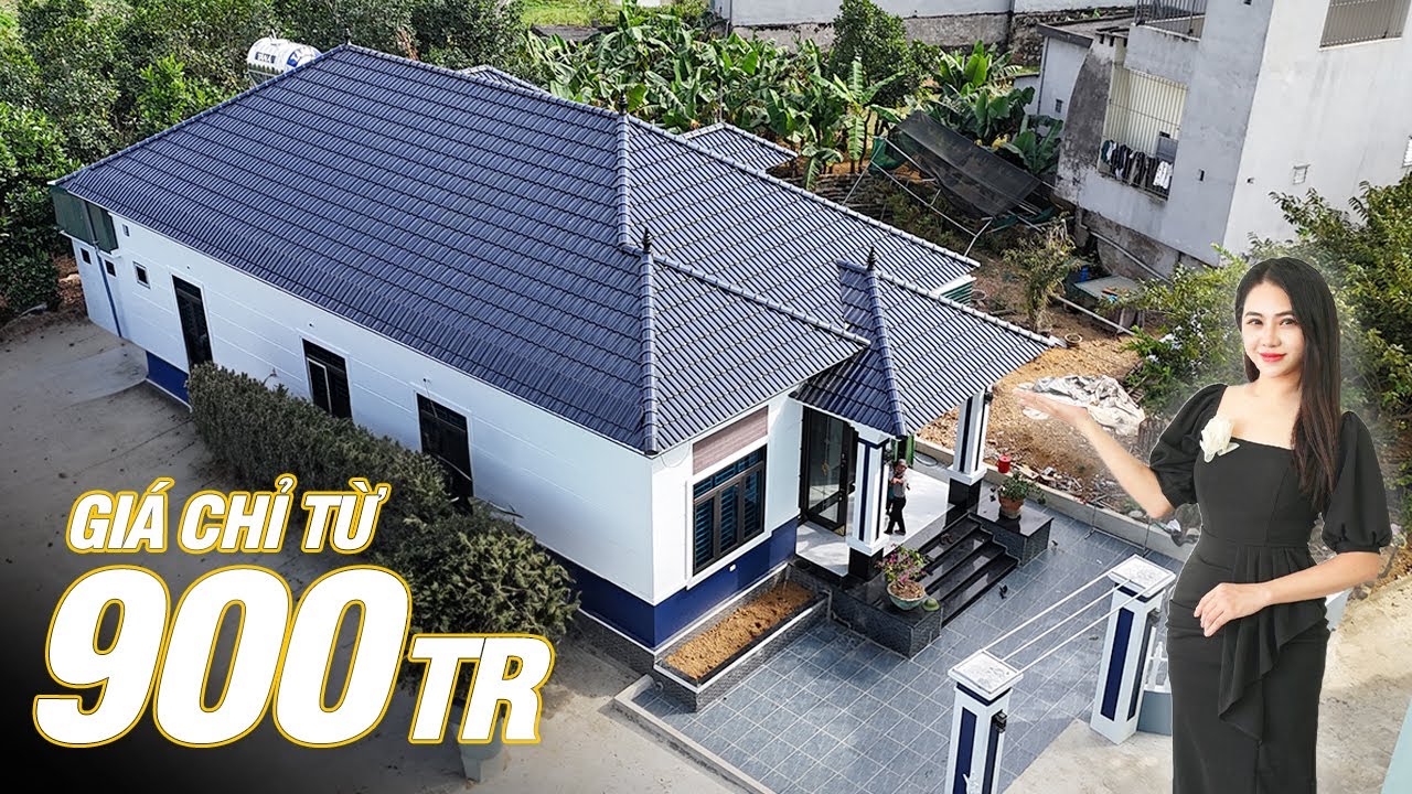 SIÊU PHẨM NHÀ VƯỜN MÁI NHẬT ĐẸP TỪ TRONG RA NGOÀI TẠI THANH HÓA