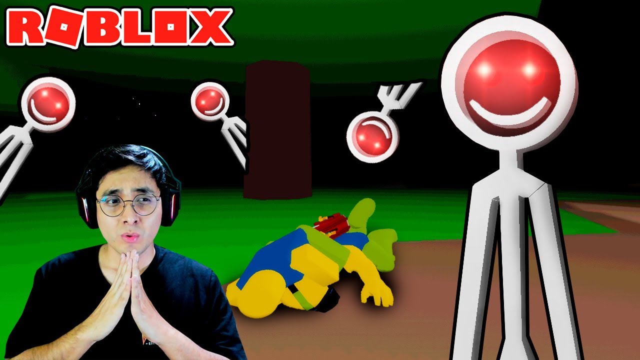 LA ATERRADORA HISTORIA DE BILLY EN ROBLOX | Billy Story | JehxTp