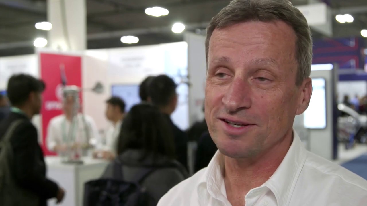 Portable Wind Turbine at  CES 2020  - Texenergy | Portable Off-Grid Wind Power