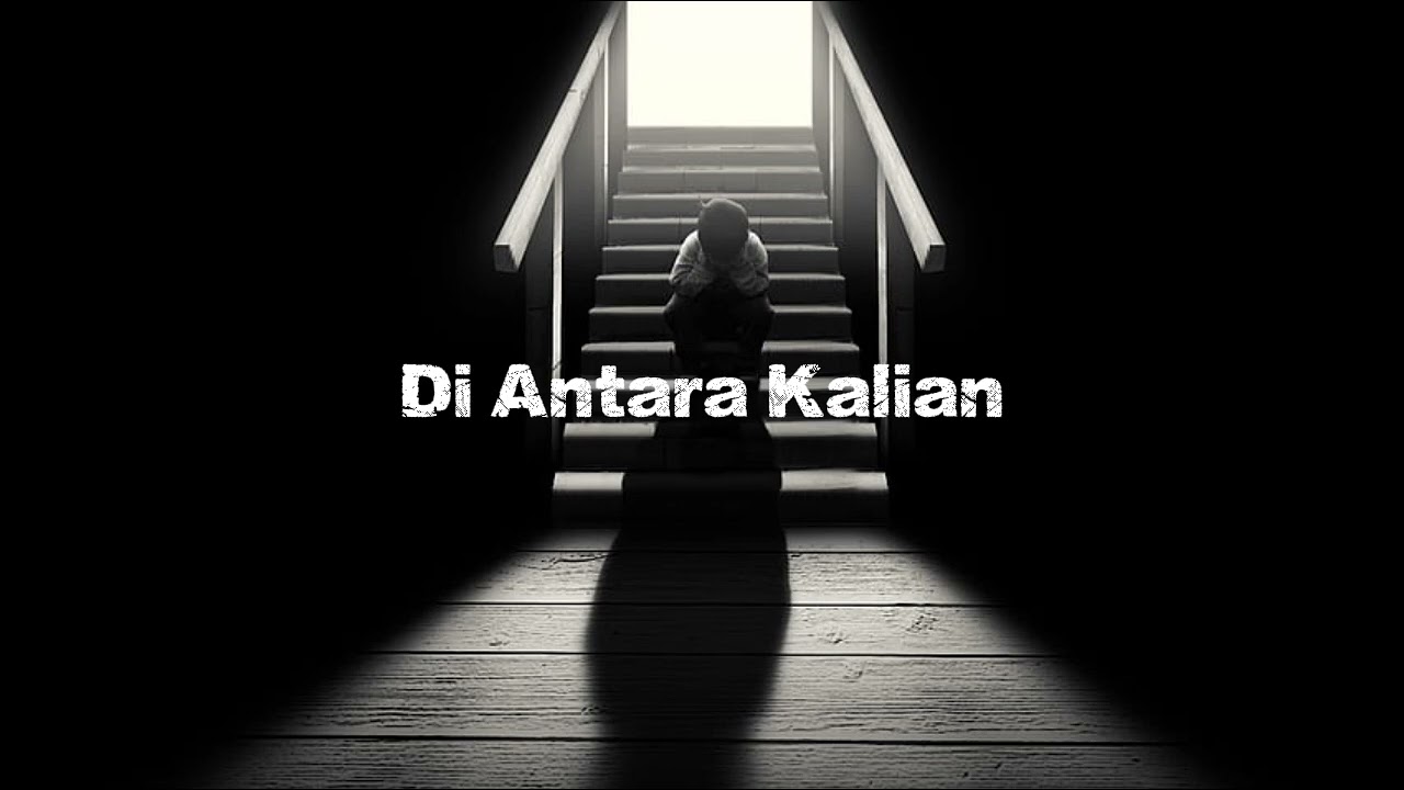 Di Antara Kalian (cover) || EdelweisAi