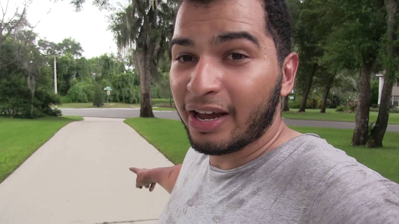 Why The Hell Did I Move From New Jersey To Florida?