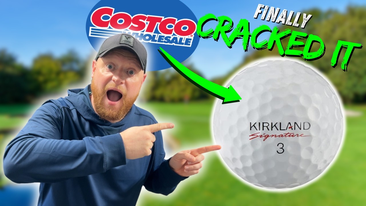 Kirkland V3 vs Titleist Pro V1: Is the King Finally Dethroned?